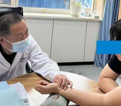 合肥市|长春中医王兆国 别让难言困扰，偷走你的幸福！